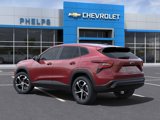 New 2025 Chevrolet Trax RS image 3