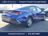 New 2025 Hyundai Elantra SE image 3