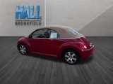 Used 2006 Volkswagen Beetle Convertible w/ Package 1 image 5