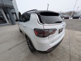 New 2025 Jeep Compass Limited w/ Elite Group image 4