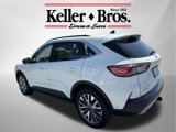 Used 2020 Ford Escape Titanium image 5