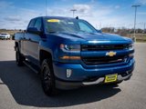 Used 2016 Chevrolet Silverado 1500 LT w/ All Star Edition image 4