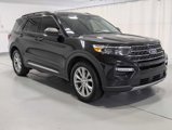 Used 2020 Ford Explorer XLT w/ Equipment Group 202A image 6