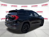 Used 2021 GMC Terrain SLT w/ Infotainment Package II image 5