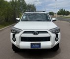 Used 2020 Toyota 4Runner SR5 Premium image 2