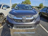 Used 2018 Honda CR-V EX image 3