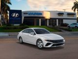 New 2025 Hyundai Elantra SE image 2
