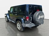 Used 2015 Jeep Wrangler Unlimited Sahara w/ Dual Top Group image 5
