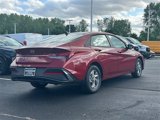 New 2025 Hyundai Elantra SE image 5