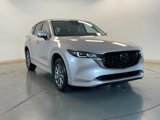 Certified 2025 MAZDA CX-5 AWD 2.5 S w/ Select Package image 4