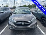 Used 2015 Honda CR-V EX-L image 2