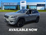 Used 2023 Jeep Cherokee Altitude Lux image 3
