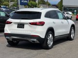 Used 2021 Mercedes-Benz GLA 250 4MATIC image 4