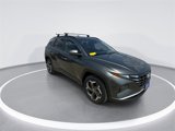 Used 2023 Hyundai Tucson SEL w/ Convenience Package image 2