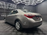 Used 2015 Toyota Corolla LE image 5