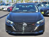 New 2025 Nissan Sentra SR image 2