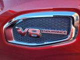 Used 2017 Nissan Titan SL image 4