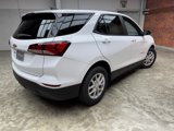 Used 2022 Chevrolet Equinox LS w/ LS Convenience Package image 6