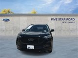 Certified 2022 Ford Edge SE w/ Black Appearance Package image 3