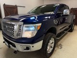 Used 2017 Nissan Titan SL image 3
