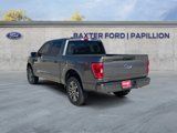 Certified 2022 Ford F150 XL w/ STX Appearance Package image 3