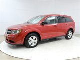 Used 2015 Dodge Journey American Value Package w/ Flexible Seating Group image 3