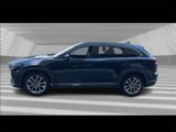 Used 2017 MAZDA CX-9 Grand Touring image 2