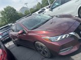 Used 2022 Nissan Sentra SV image 3