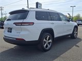 Certified 2022 Jeep Grand Cherokee L Limited image 5