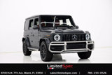 Used 2020 Mercedes-Benz G 63 AMG 4MATIC image 3