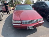Used 1998 Cadillac Eldorado image 5