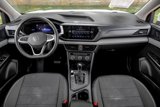 Used 2022 Volkswagen Taos SE image 5