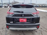 Used 2022 Mitsubishi Eclipse Cross SE image 4
