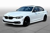 Used 2016 BMW 320i Sedan image 2