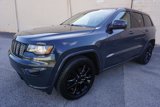 Used 2018 Jeep Grand Cherokee Altitude image 4
