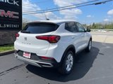 New 2025 Buick Encore GX Preferred image 3