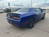 Used 2022 Dodge Challenger SXT w/ Blacktop Package image 4