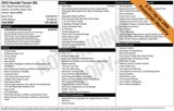Used 2022 Hyundai Tucson SEL w/ Convenience Package image 2