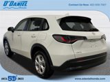 New 2025 Honda HR-V LX image 3