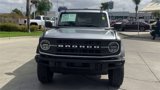 Used 2022 Ford Bronco Black Diamond image 4