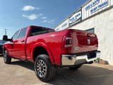 Used 2024 RAM 2500 Limited image 2