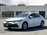 Used 2022 Toyota Camry LE image 2