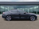 New 2025 Genesis G70 2.5T w/ Sport Prestige Package image 2