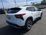 New 2025 Chevrolet Trax LT w/ Driver Confidence Package image 4
