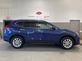 Certified 2017 Nissan Rogue SV image 3