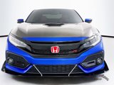 Used 2018 Honda Civic EX-T image 2
