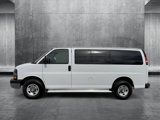 Used 2014 Chevrolet Express 3500 LT w/ LT Preferred Equipment Group image 4