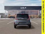 New 2025 Kia Soul LX image 5