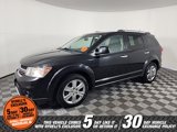 Used 2012 Dodge Journey Crew w/ Flexible Seating Group image 5