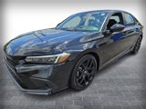 Used 2023 Honda Civic Sport image 3